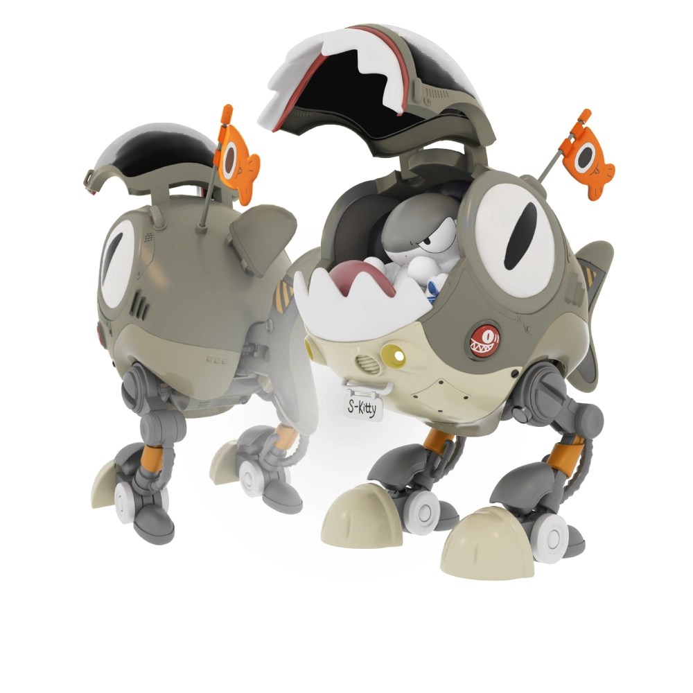 SharkittyM1