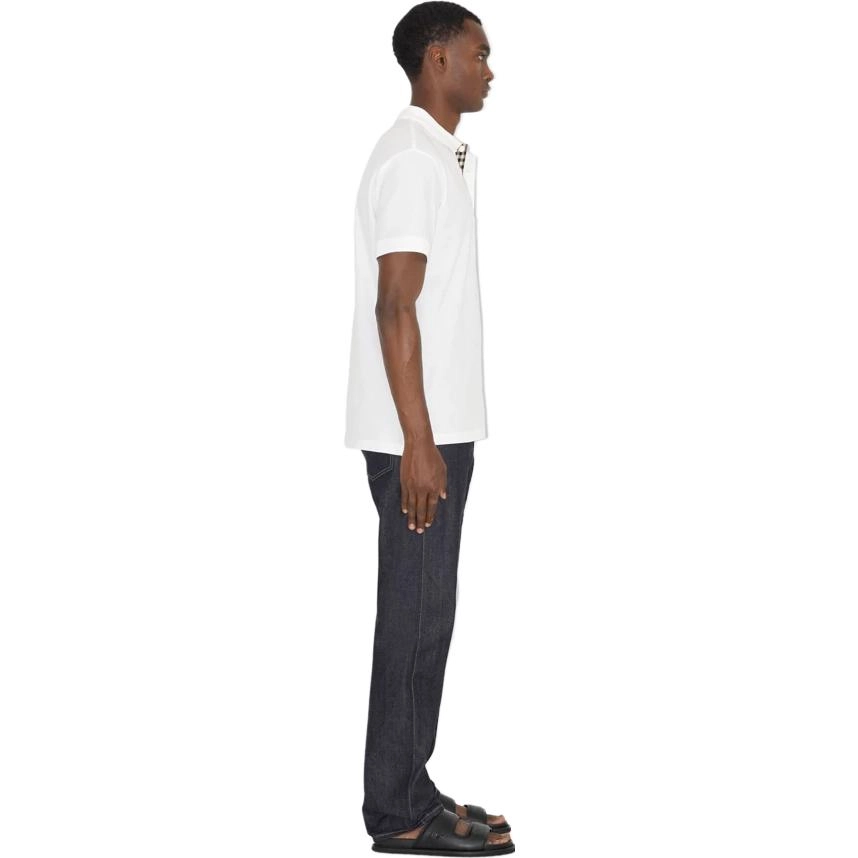 Burberry SS22 polo