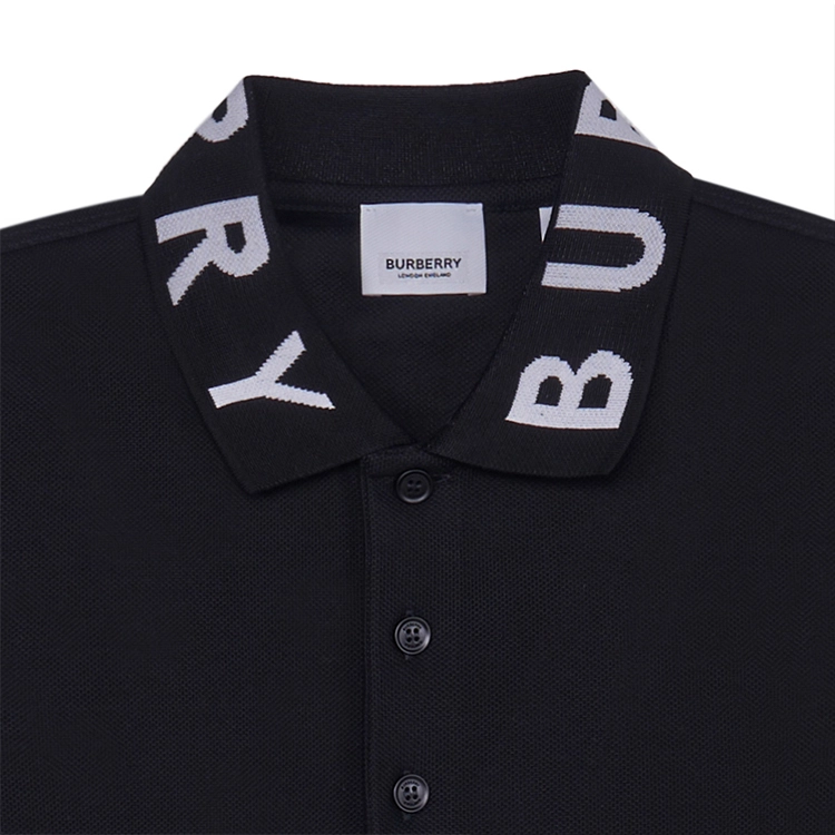 Burberry SS23 LogoPolo
