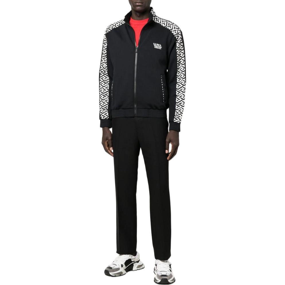 VERSACE FW22 Logo