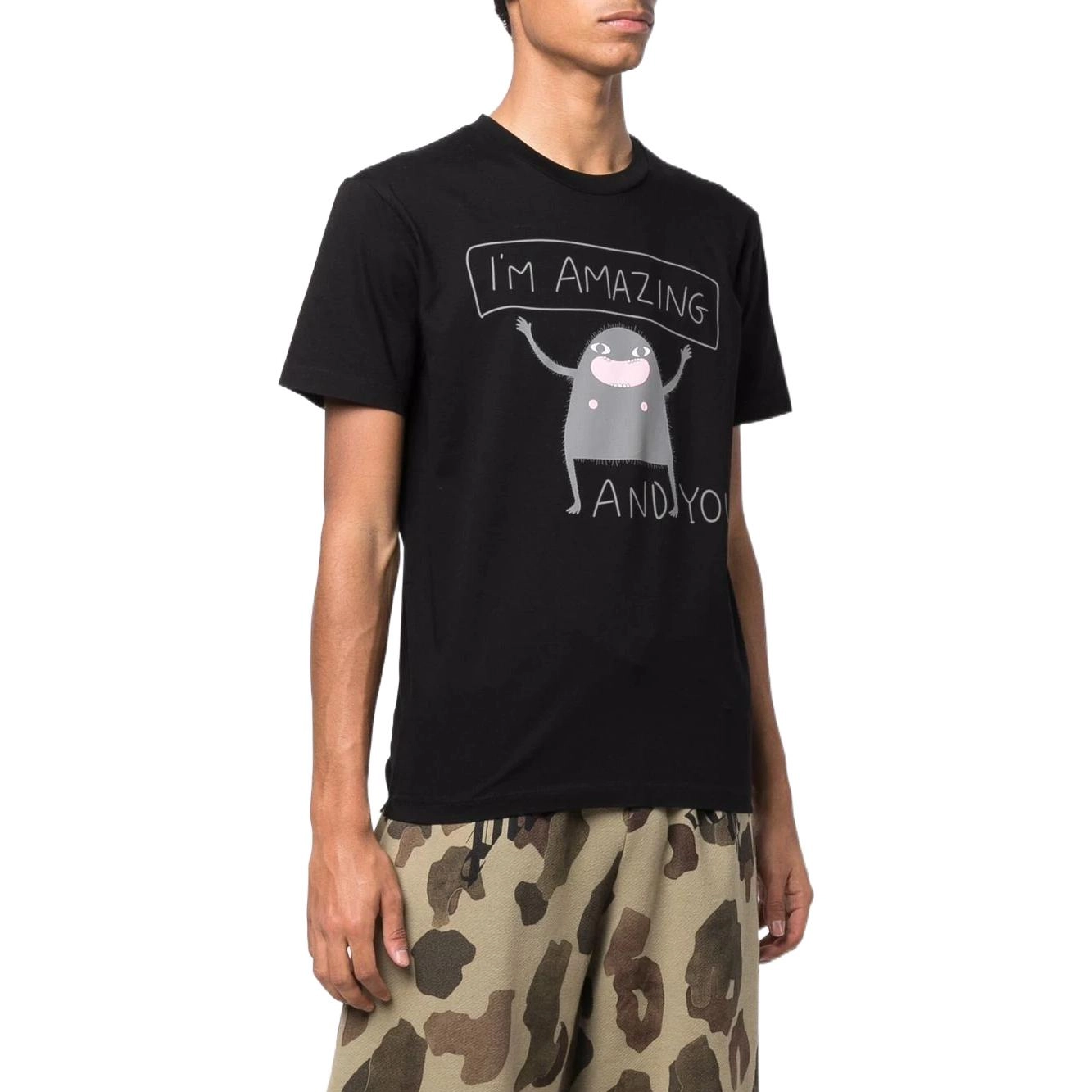 DSQUARED 2 SS22 T