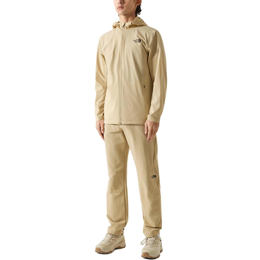 THE NORTH FACE Logo