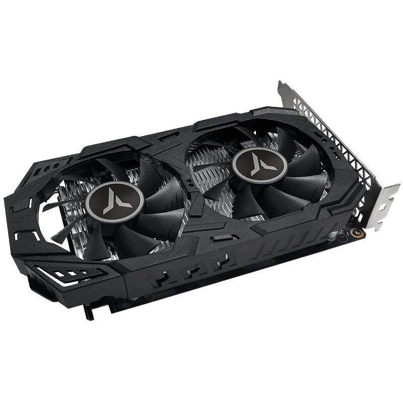 YESTON RTX 3050 6G 1042-1470MHzGDDR6