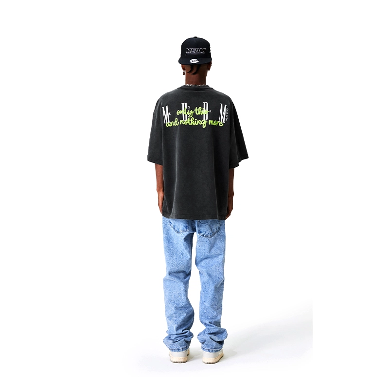 MR.ENJOYDA MONEY SS22 T