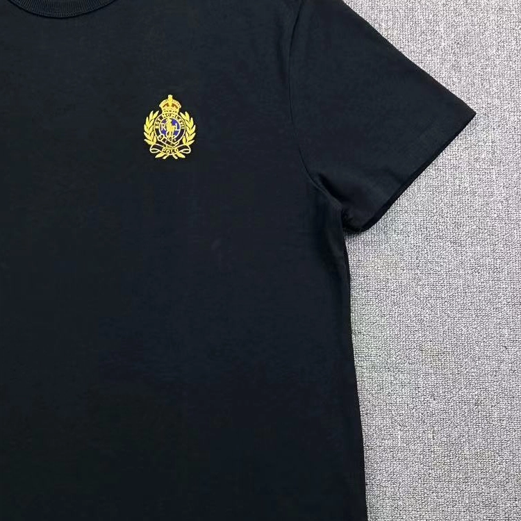 Polo Ralph Lauren SS24 Logo T