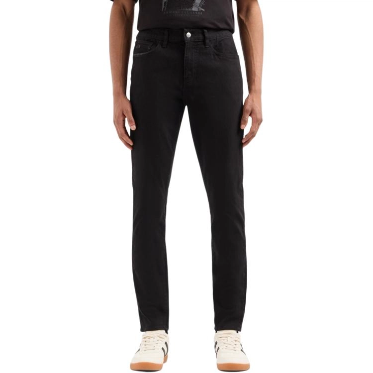 ARMANI EXCHANGE SS24 Logo