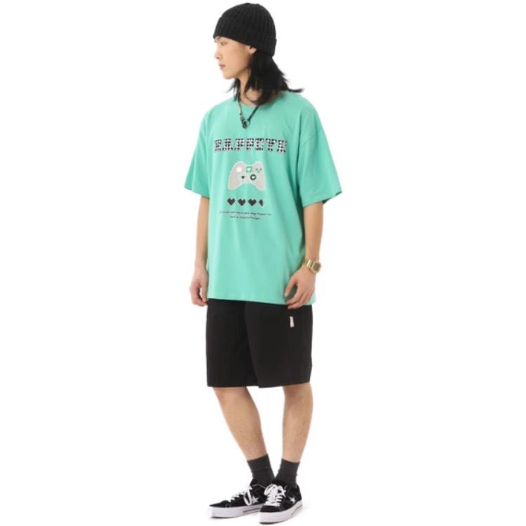 Rappeye T