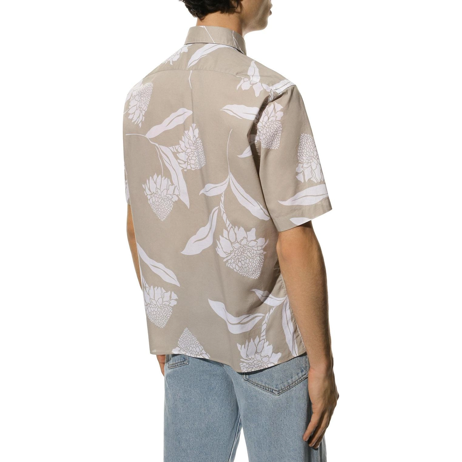 HUGO BOSS SS22