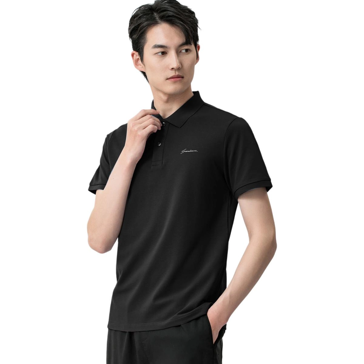 SUNDANCE 5A Polo