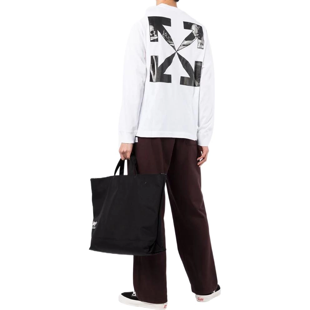 OFF-WHITE SS22 LogoT
