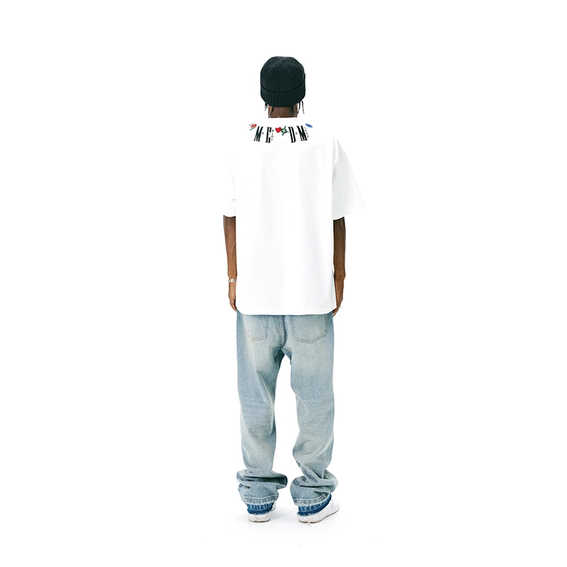 MR.ENJOYDA MONEY SS23 T