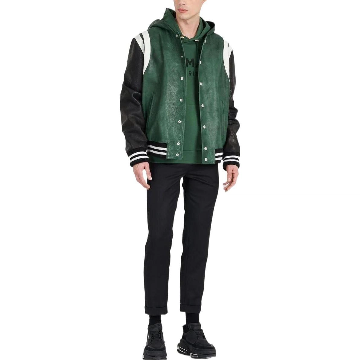 BALMAIN FW22 Logo