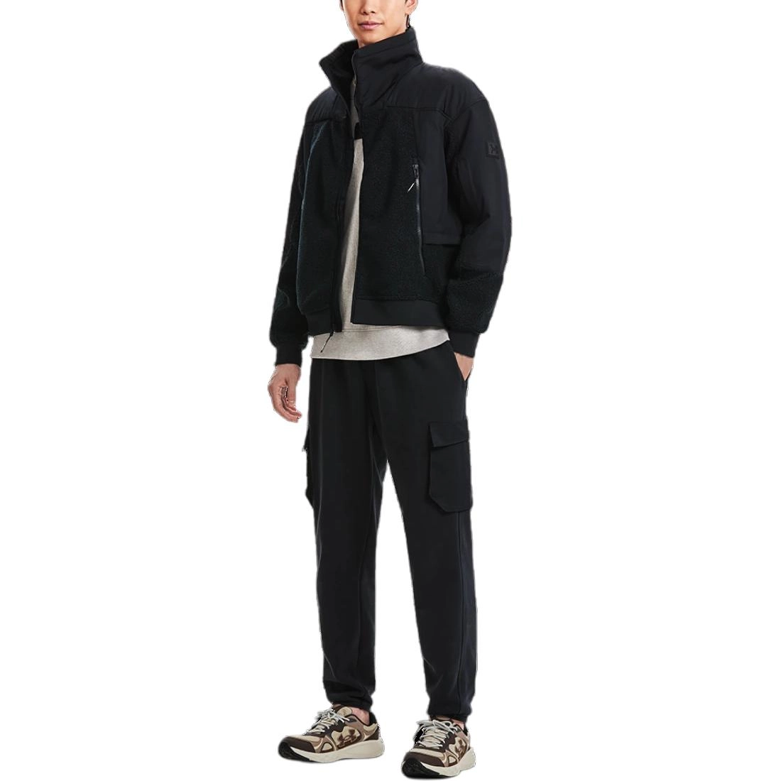 Under Armour Mission Insulated