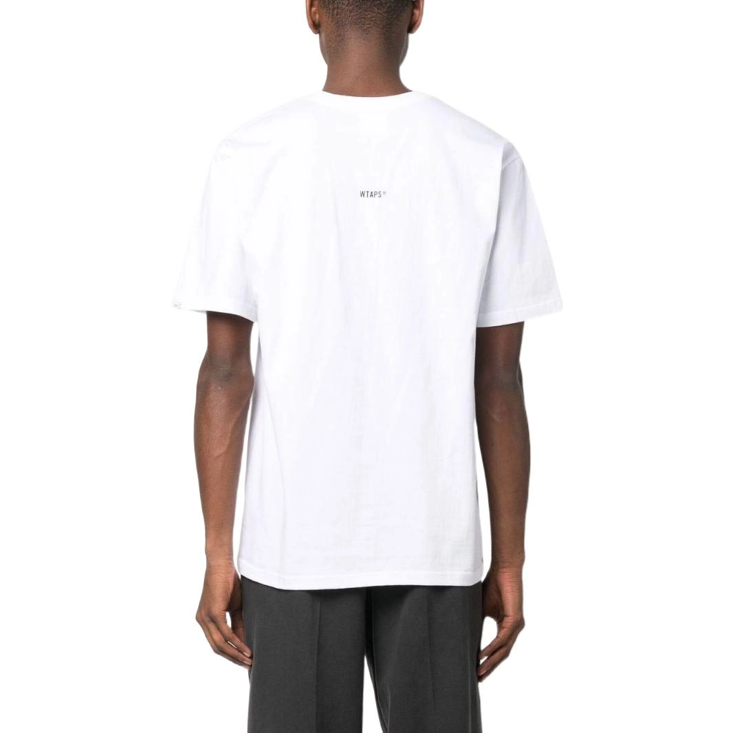 WTAPS FW22 LogoT