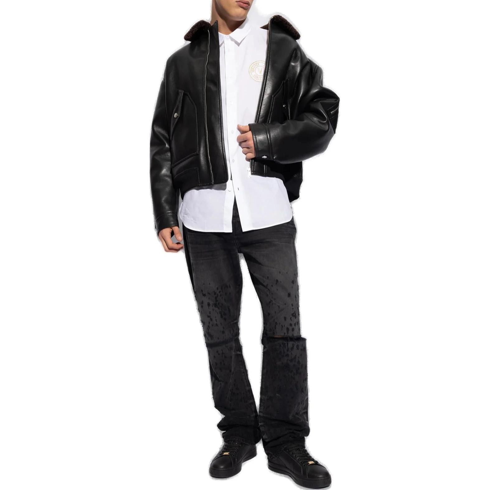 VERSACE JEANS Logo