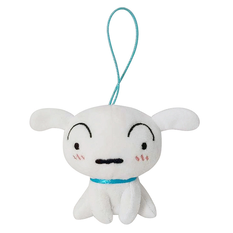 Crayon Shinchan x SHINCHAN 10cm