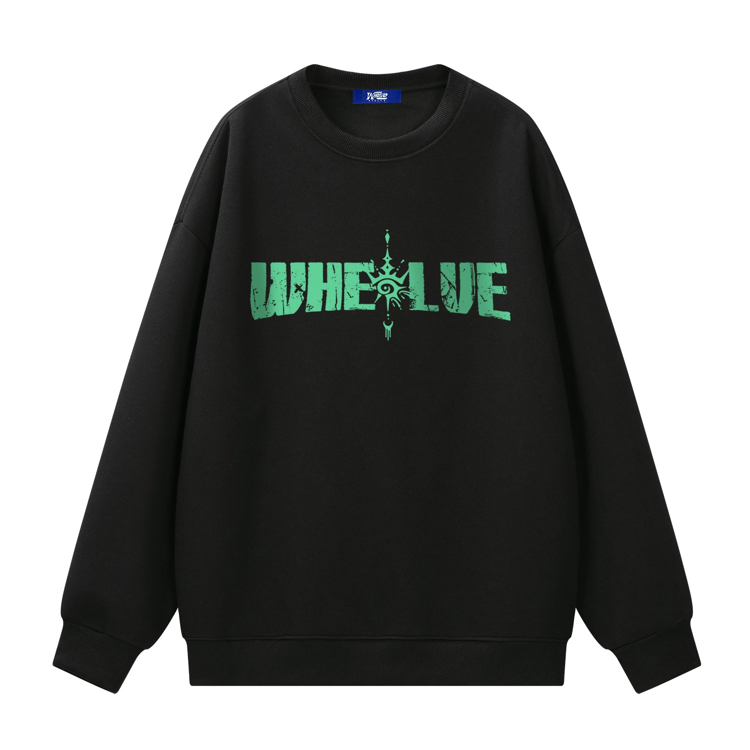 WHELVE T