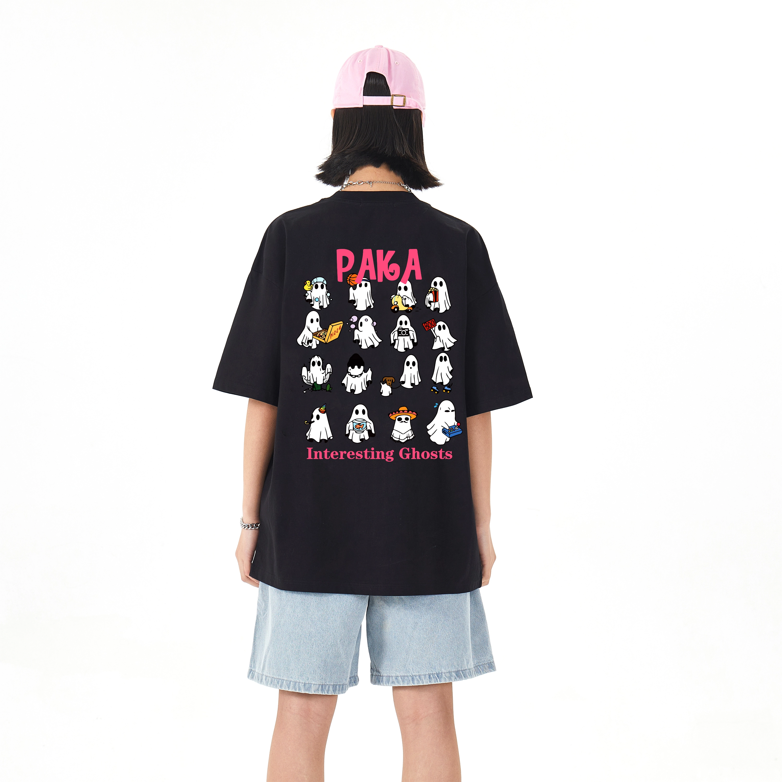 PAKA T