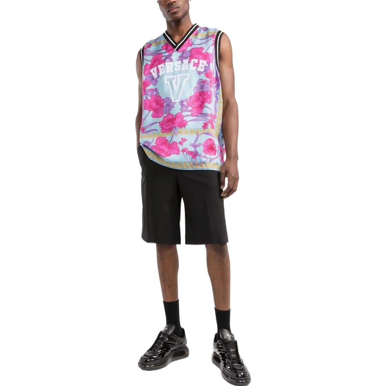 VERSACE VERSACE SS22 V