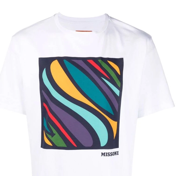 MISSONI LogoT