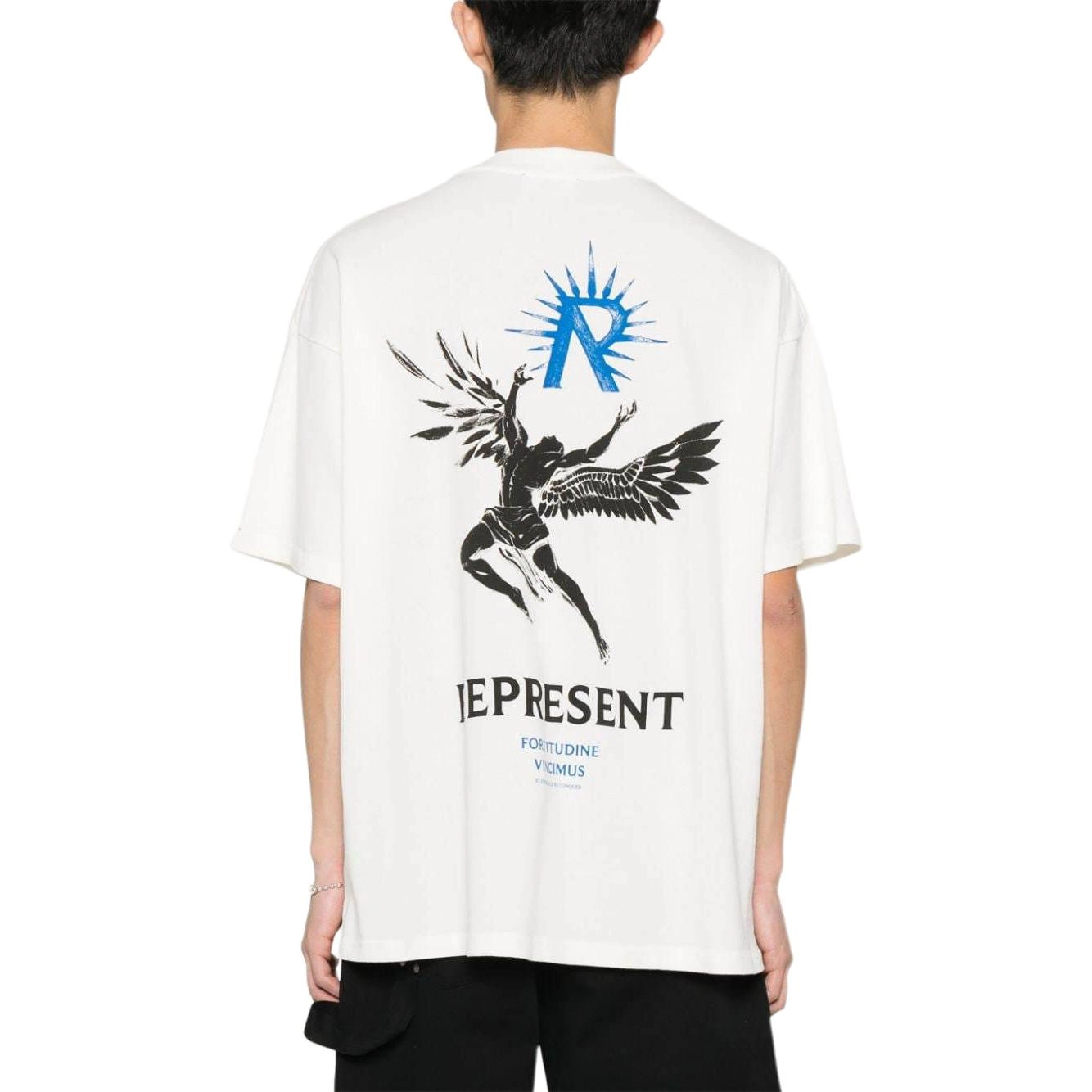 REPRESENT T
