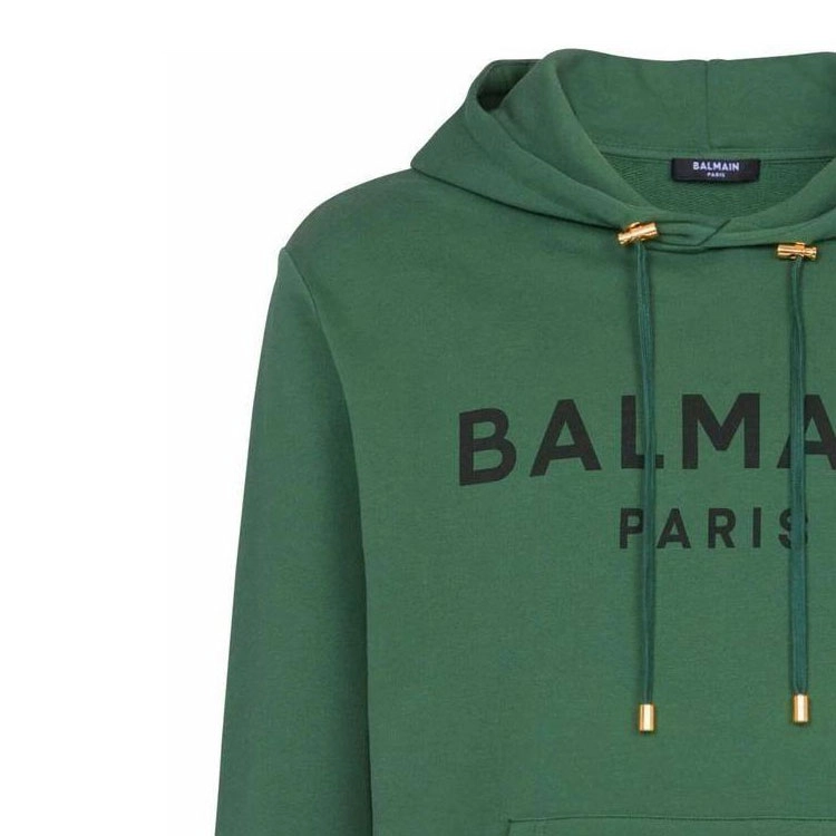 BALMAIN FW22 Logo