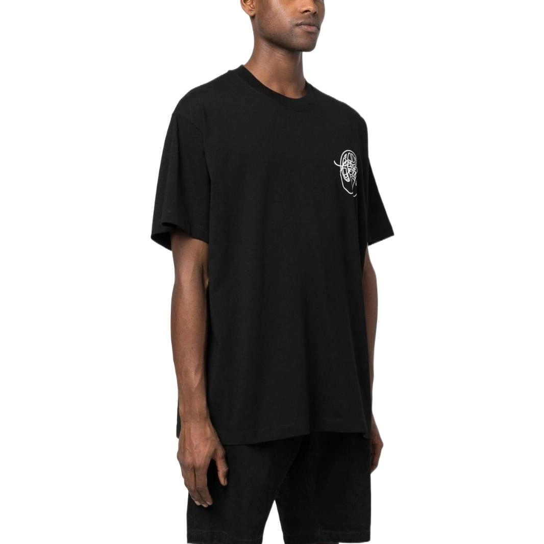 OFF-WHITE SS23 LogoT
