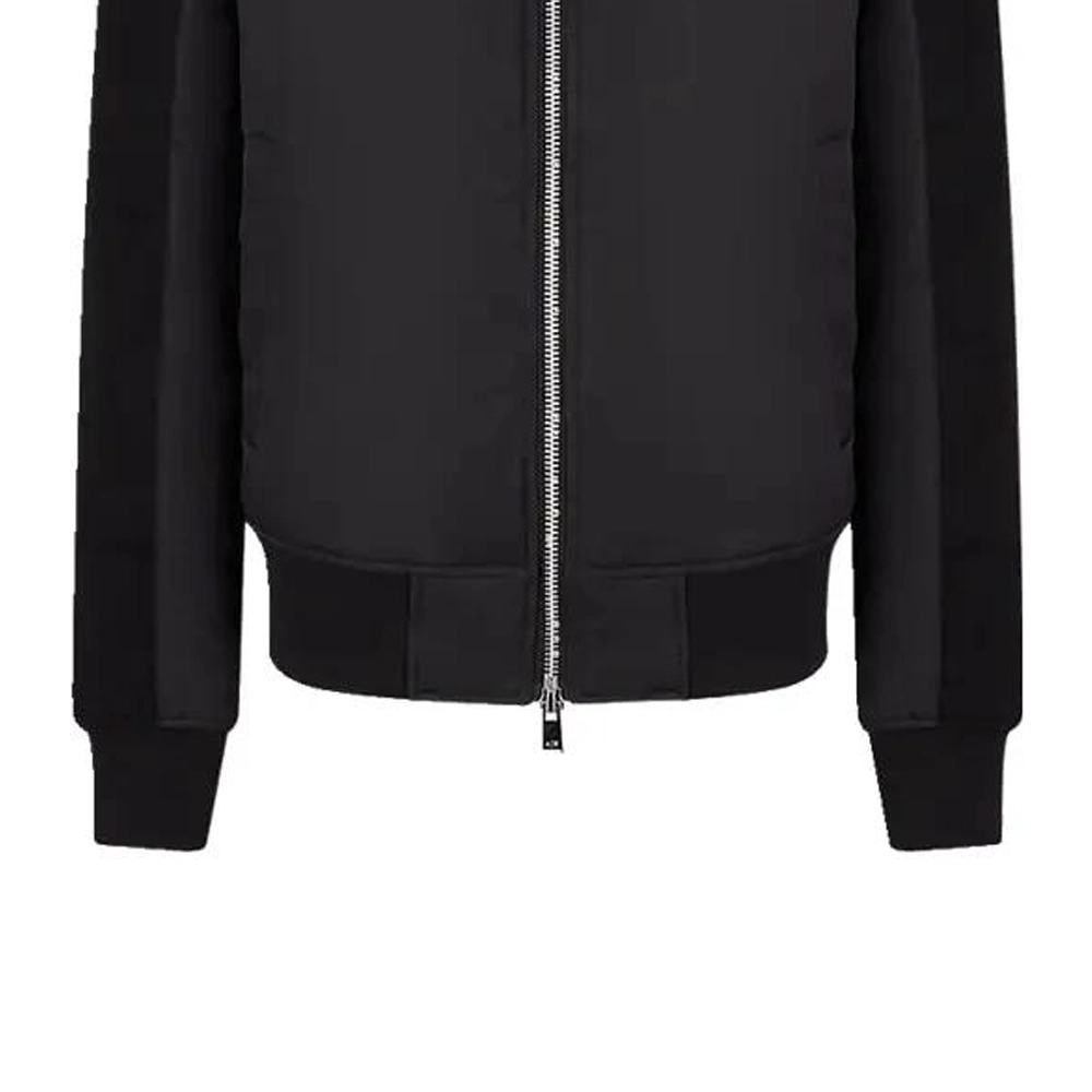 EMPORIO ARMANI FW22 Logo