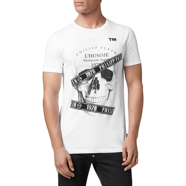 PHILIPP PLEIN T