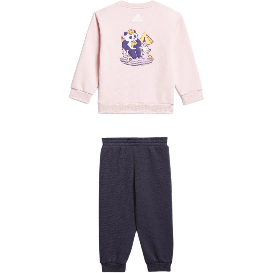 adidas Sportswear FW24 CREW TRACKSUIT