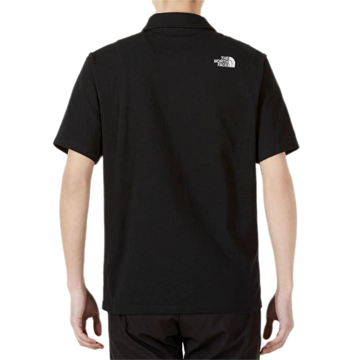 THE NORTH FACE LogoPolo