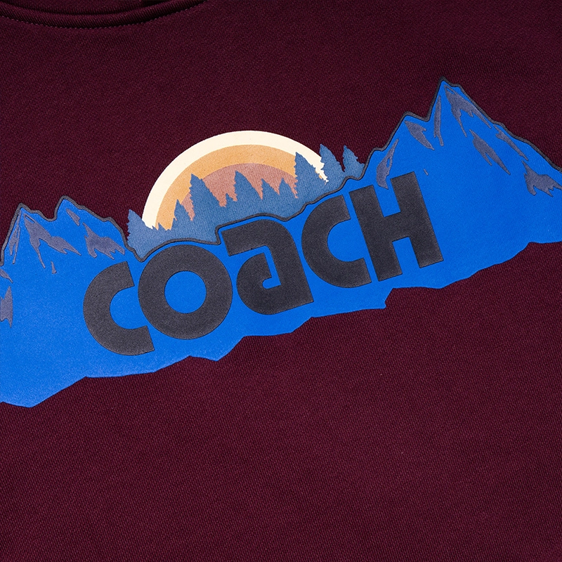 COACH SS21 Logo
