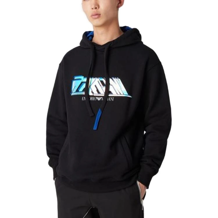 EMPORIO ARMANI SS23
