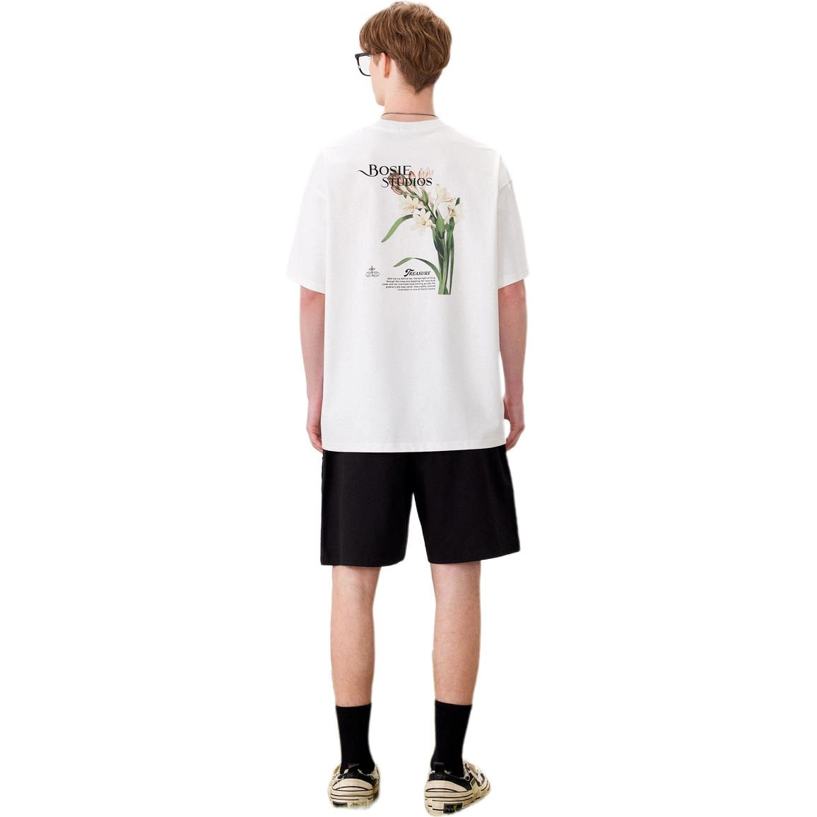 bosieagender T