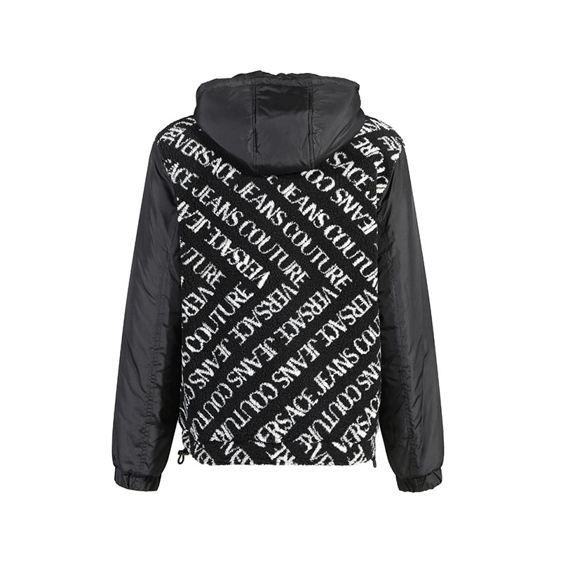 VERSACE JEANS COUTURE FW24 Logo