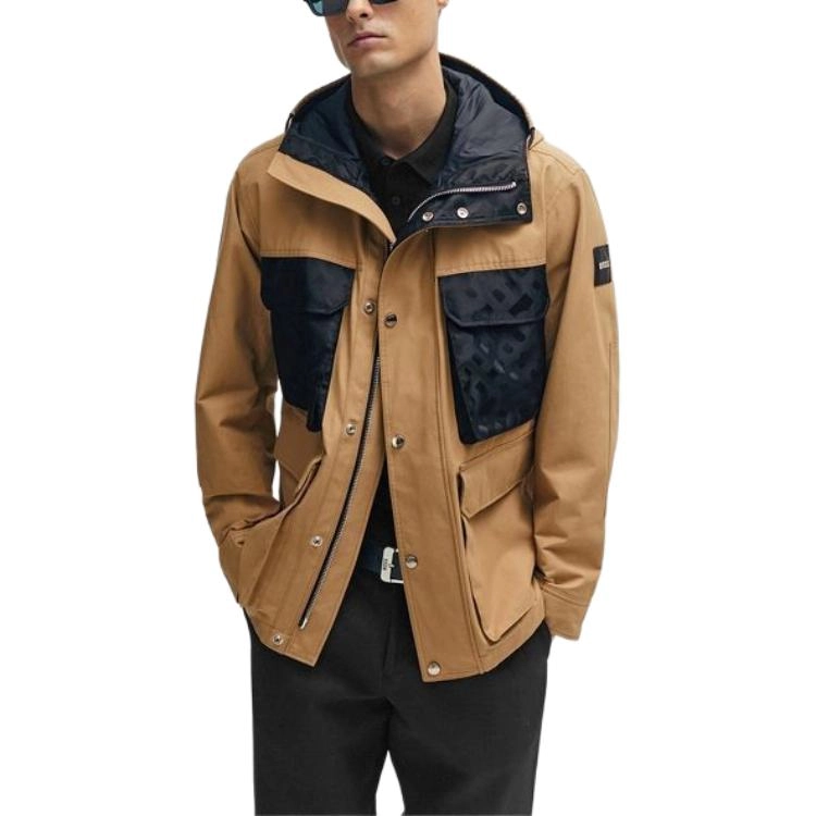 HUGO BOSS SS24