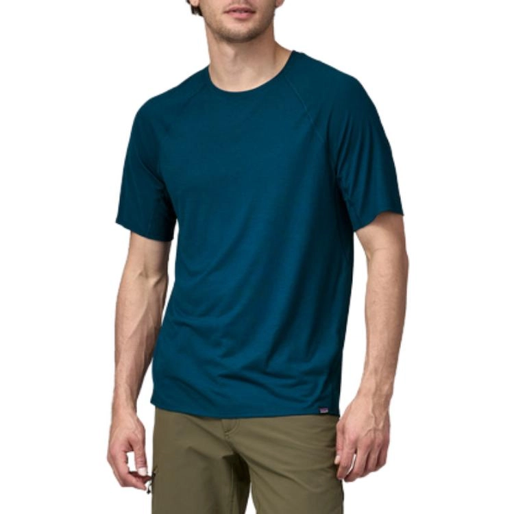 patagonia Short-Sleeved Capilene Cool Trail Shirt T