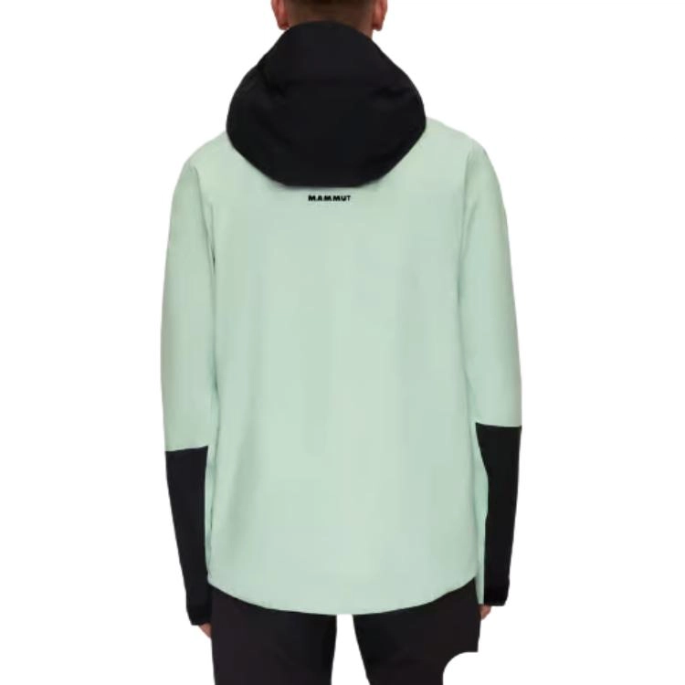 MAMMUT Haldigrat Air HS