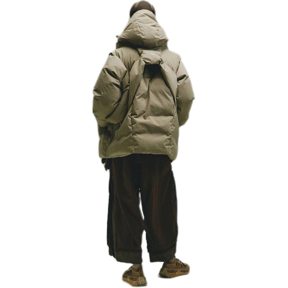 adidas originals x HAMCUS FW23 Logo