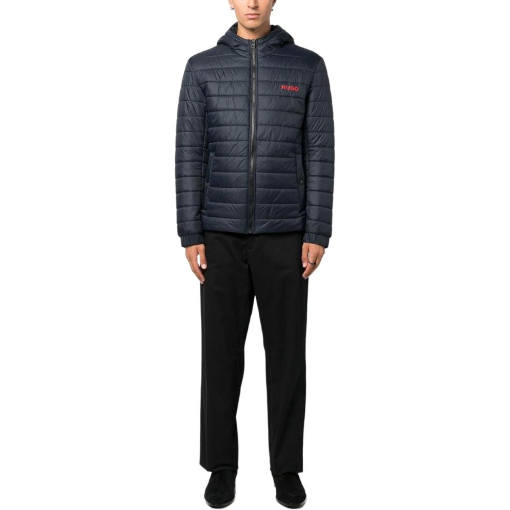 HUGO BOSS Logo