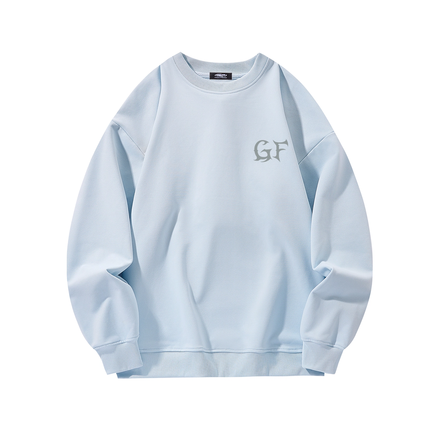 GF Logo
