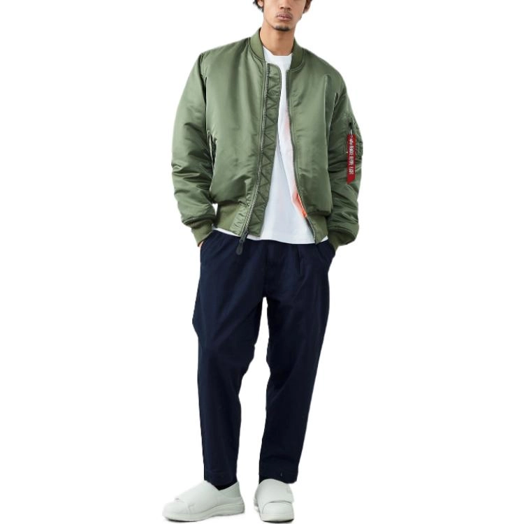 Alpha Industries