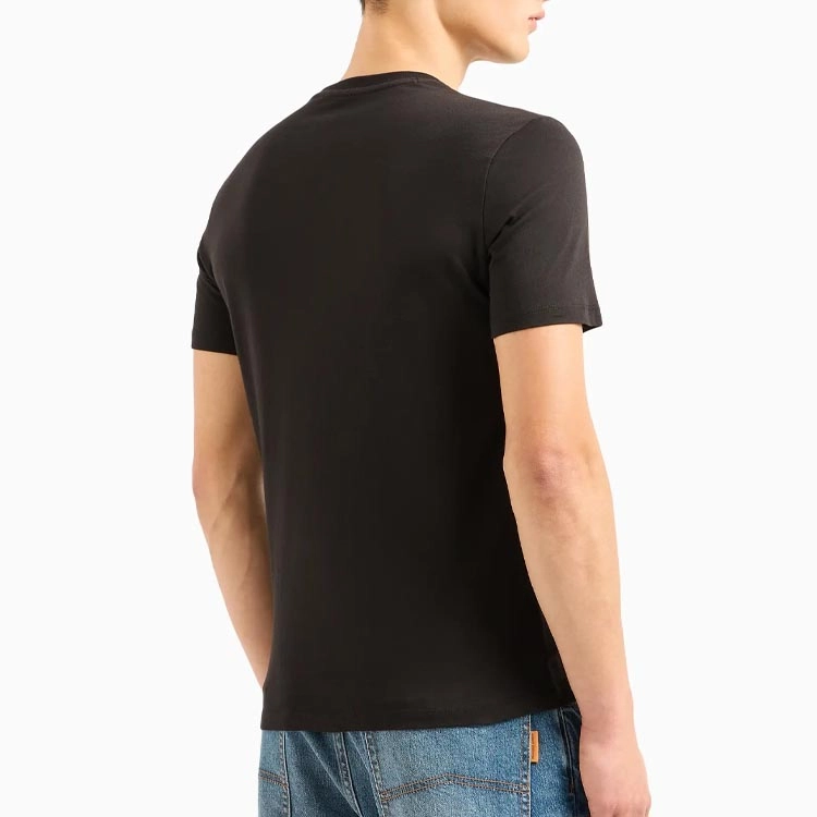 ARMANI EXCHANGE SS24 LogoT