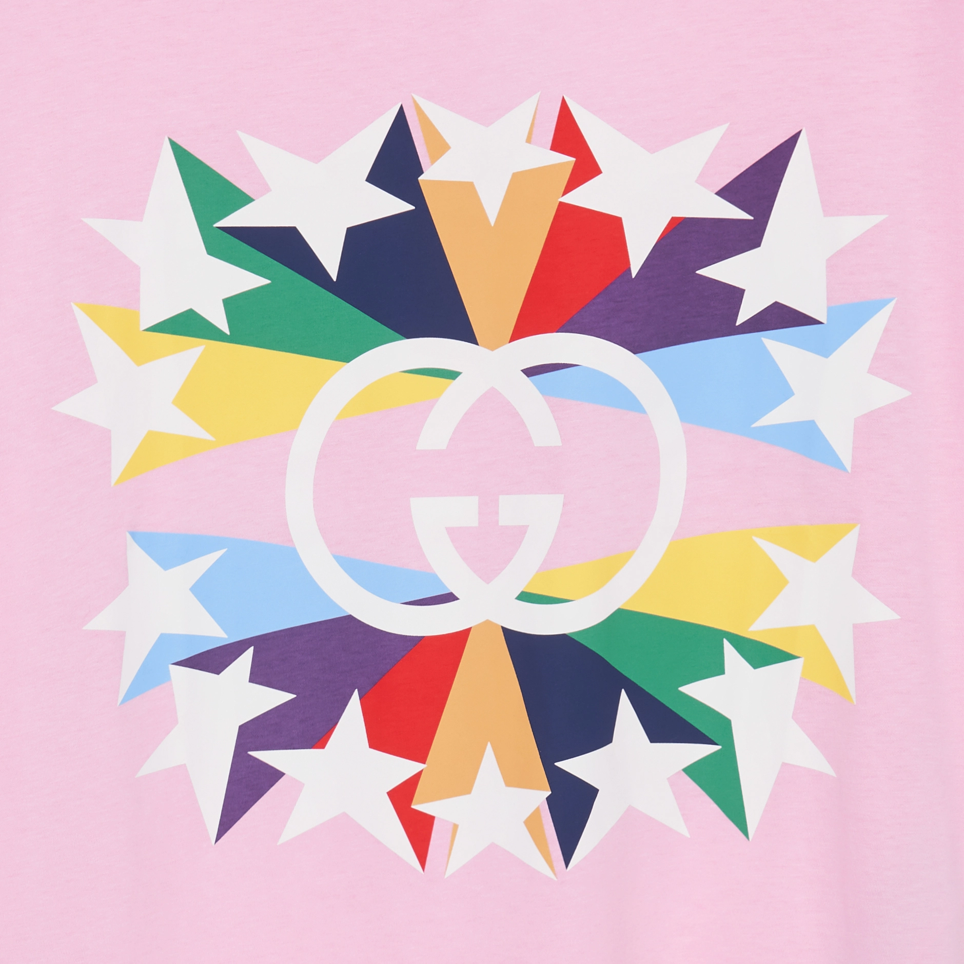 GUCCI SS21 T