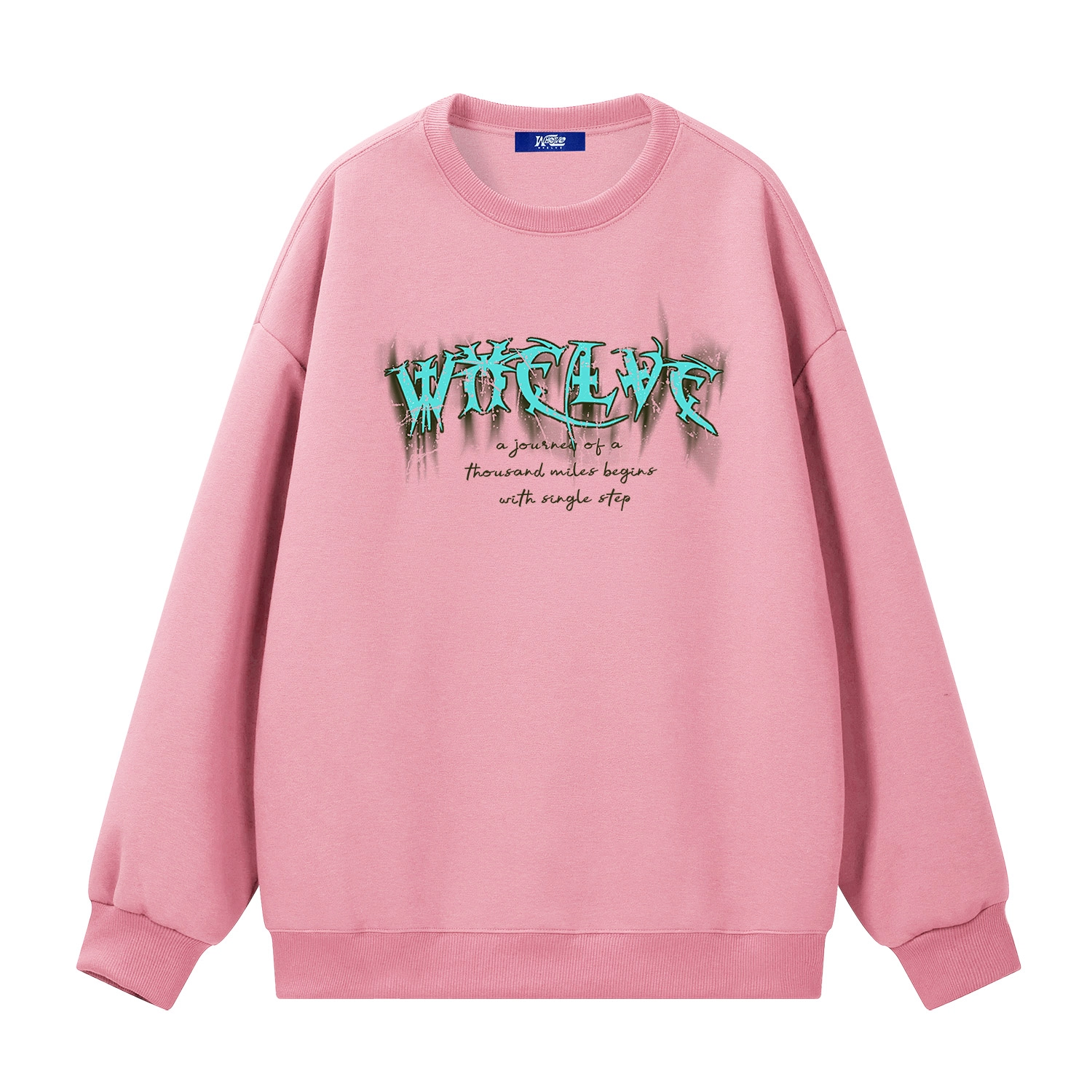 WHELVE