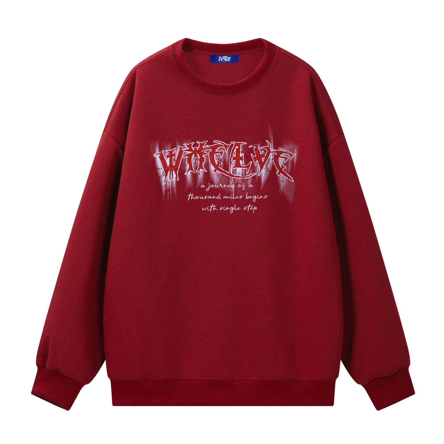 WHELVE