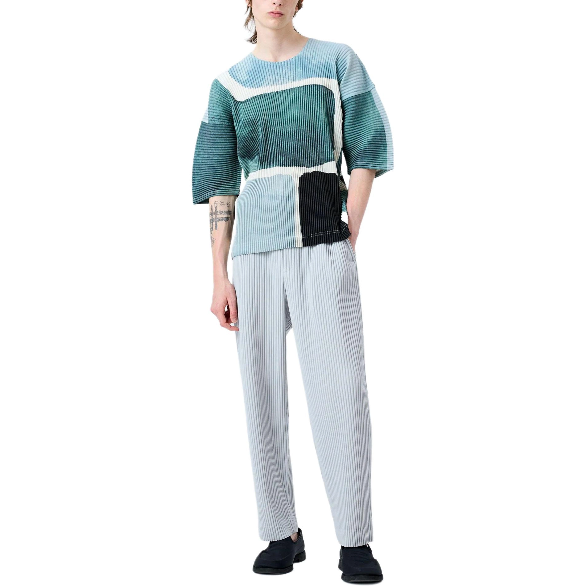 ISSEY MIYAKE T