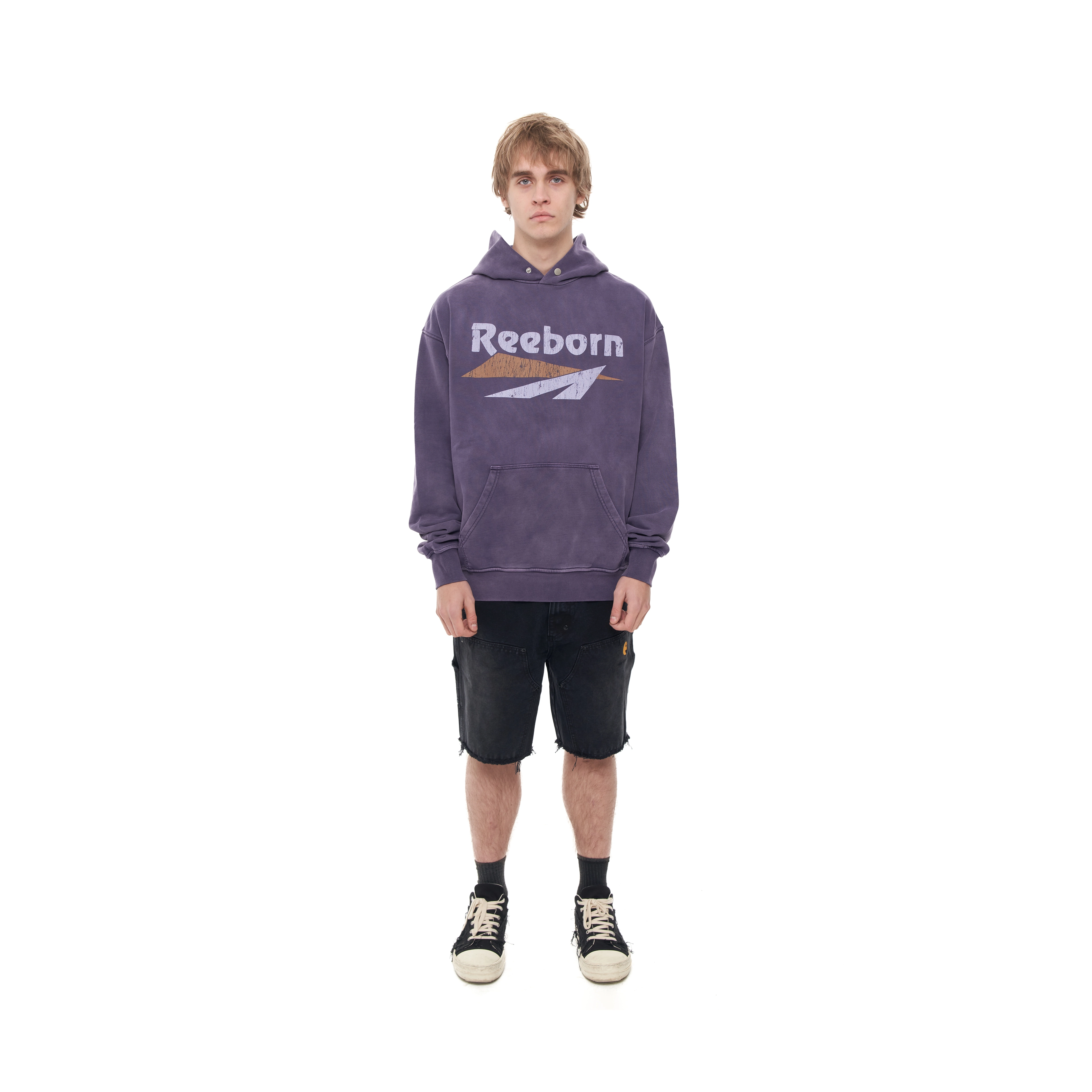 False Perception Reeborn