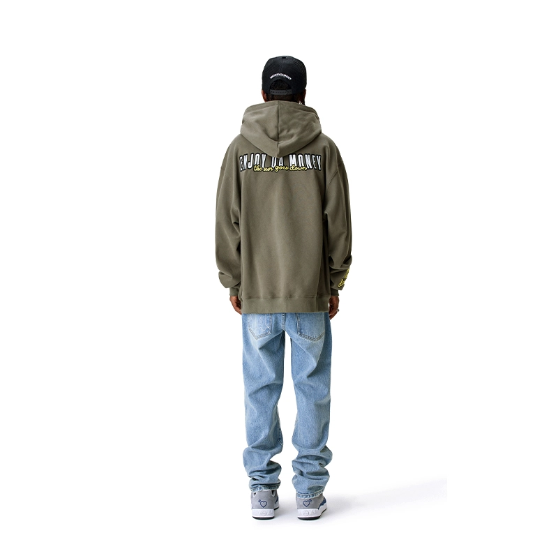 MR.ENJOYDA MONEY FW22 "