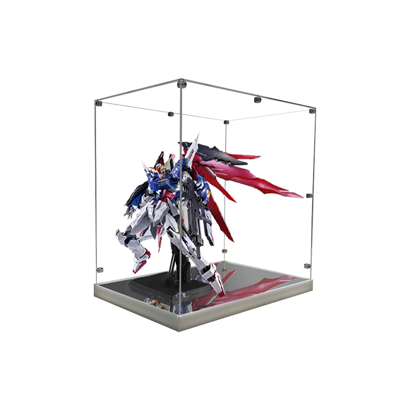 KGBOX BANDAIMETAL BUILD MB DESTINY